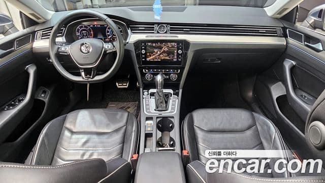 Volkswagen 아테온 Premium, 2018 7