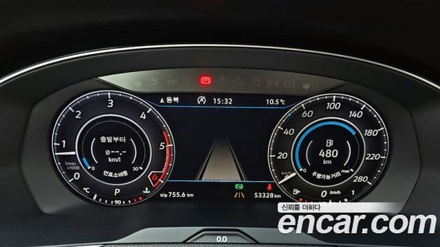 Volkswagen 아테온 Premium, 2018 8