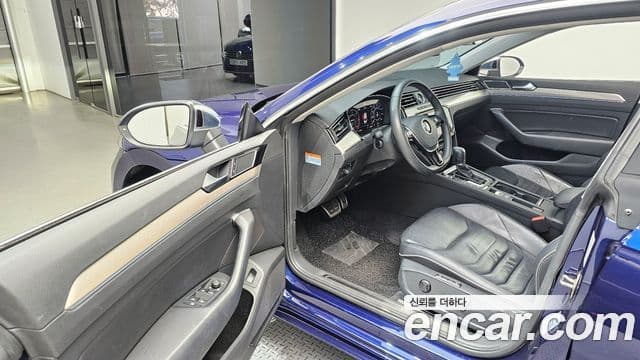 Volkswagen 아테온 Premium, 2018 10