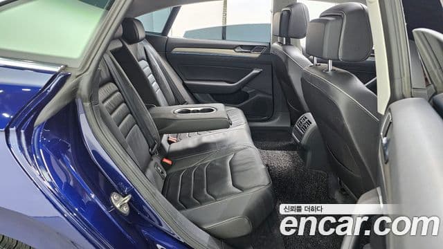 Volkswagen 아테온 Premium, 2018 12