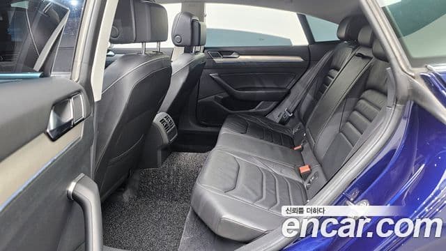 Volkswagen 아테온 Premium, 2018 13
