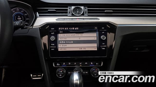 Volkswagen 아테온 Premium, 2018 15