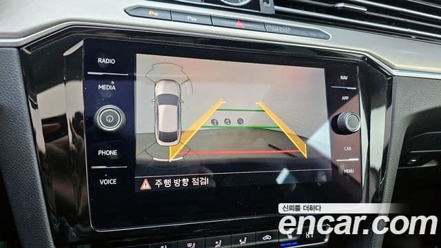 Volkswagen 아테온 Premium, 2018 16