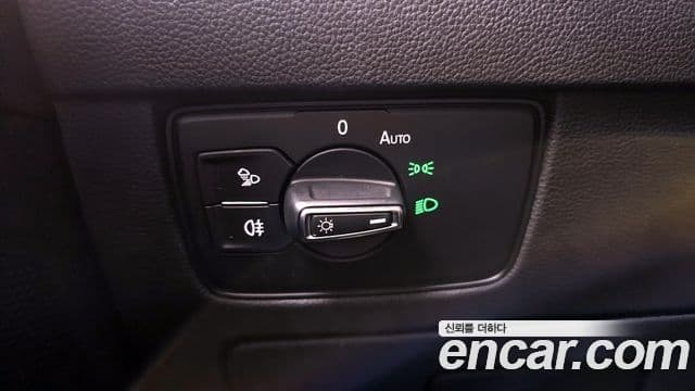 Volkswagen 아테온 Premium, 2018 19