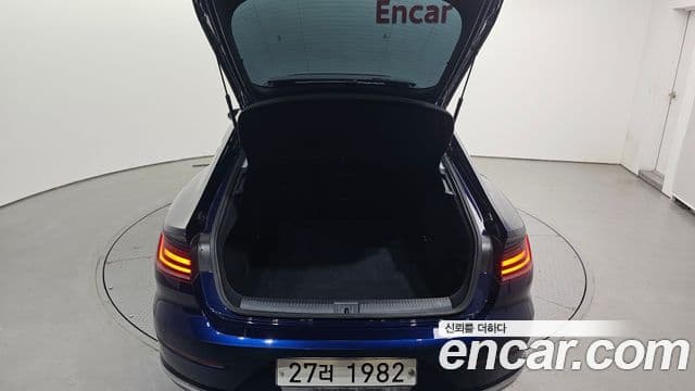 Volkswagen 아테온 Premium, 2018 20