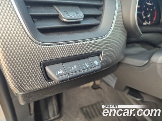 Renault Korea(Samsung) XM3 1.3 TCe RE Инспайр (Inspire), 2024 11