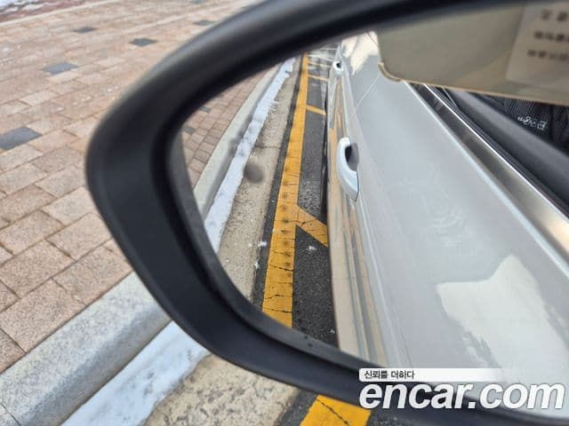 Renault Korea(Samsung) XM3 1.3 TCe RE Инспайр (Inspire), 2024 12