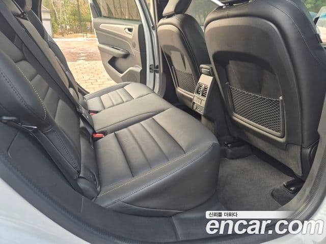 Renault Korea(Samsung) XM3 1.3 TCe RE Инспайр (Inspire), 2024 15