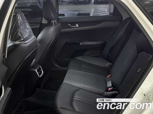 Kia K5 3세대 Trendy, 2023 6