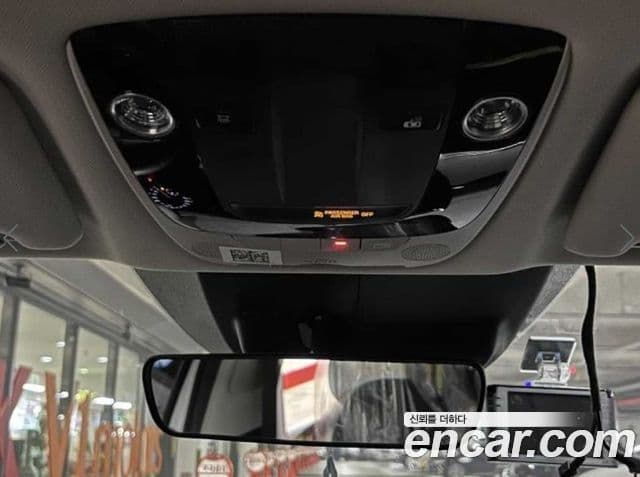 Kia K5 3세대 Trendy, 2023 7