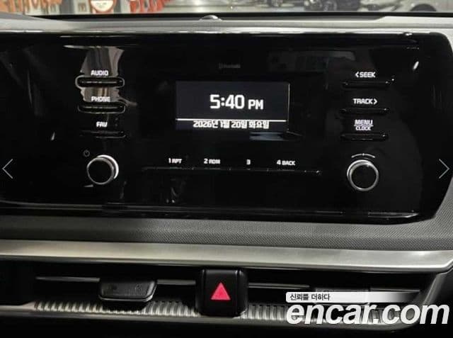 Kia K5 3세대 Trendy, 2023 8