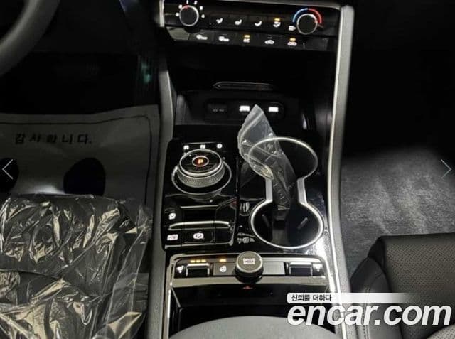 Kia K5 3세대 Trendy, 2023 9