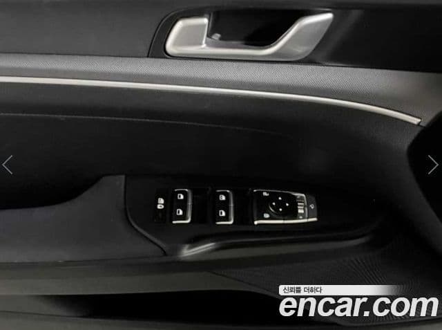 Kia K5 3세대 Trendy, 2023 12