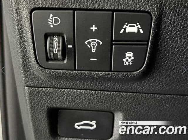 Kia K5 3세대 Trendy, 2023 13