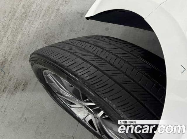 Kia K5 3세대 Trendy, 2023 15