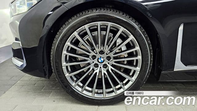 BMW 7시리즈 (G11) 740Li xDrive Design Pure Excellence, 2020 все фото