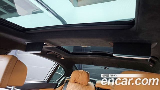 BMW 7시리즈 (G11) 740Li xDrive Design Pure Excellence, 2020 18