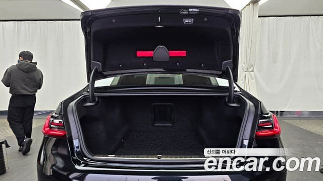 BMW 7시리즈 (G11) 740Li xDrive Design Pure Excellence, 2020 20