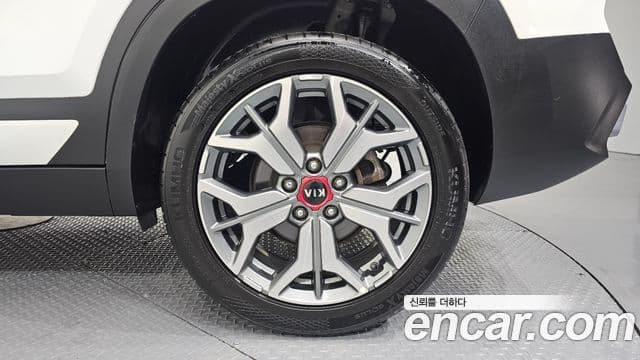 Kia Seltos Noblesse, 2020 все фото