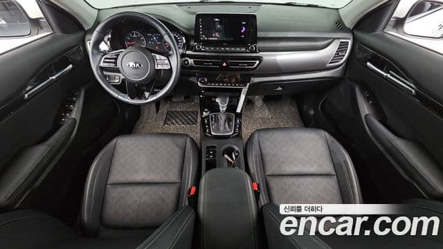 Kia Seltos Noblesse, 2020 7