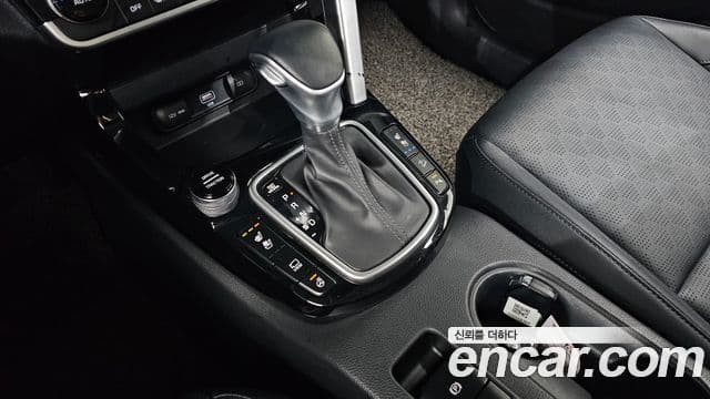 Kia Seltos Noblesse, 2020 9