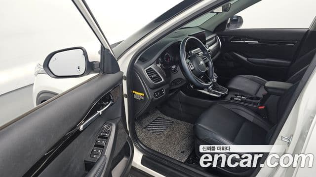 Kia Seltos Noblesse, 2020 10