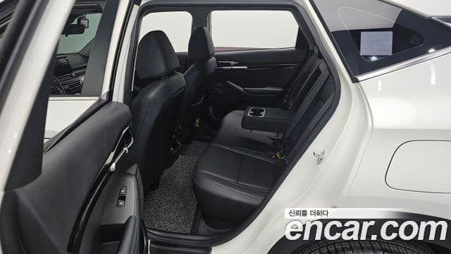 Kia Seltos Noblesse, 2020 11