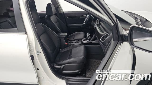 Kia Seltos Noblesse, 2020 12