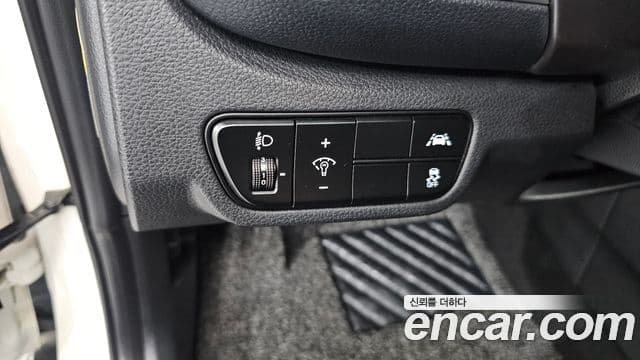 Kia Seltos Noblesse, 2020 13