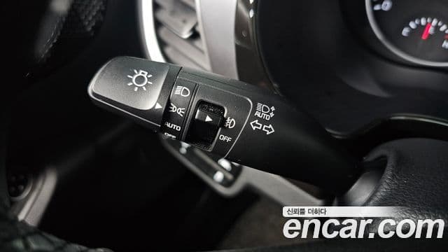 Kia Seltos Noblesse, 2020 15