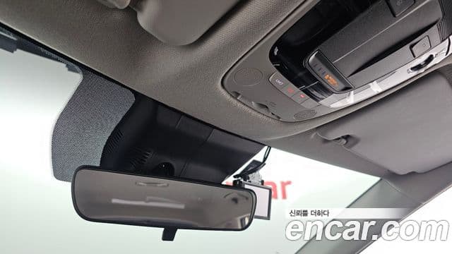 Kia Seltos Noblesse, 2020 16