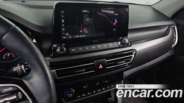 Kia Seltos Noblesse, 2020 17