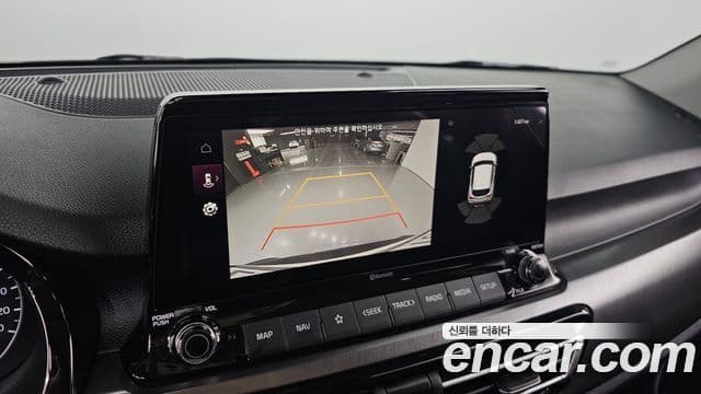 Kia Seltos Noblesse, 2020 18