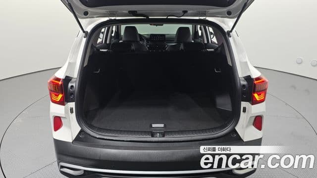 Kia Seltos Noblesse, 2020 20