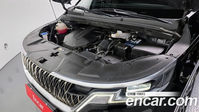 Kia Carnival 4세대 Signature, 2021 6