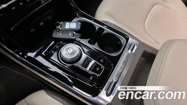 Kia Carnival 4세대 Signature, 2021 9