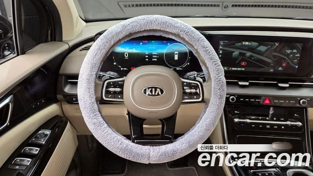 Kia Carnival 4세대 Signature, 2021 13