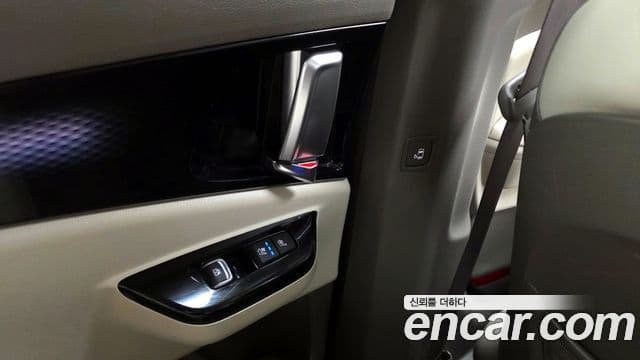 Kia Carnival 4세대 Signature, 2021 17