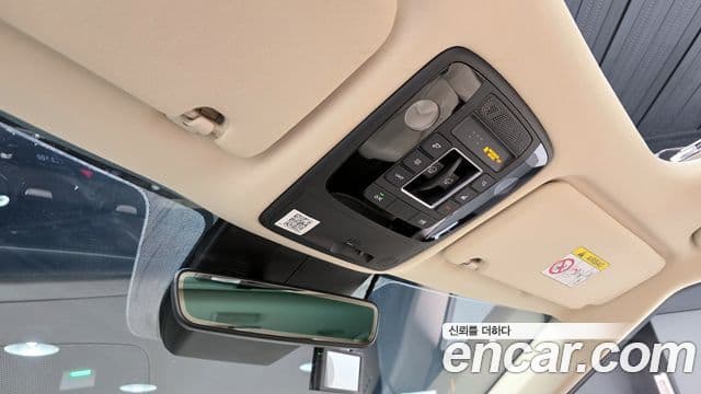 Kia Carnival 4세대 Signature, 2021 18