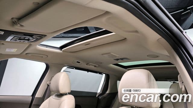Kia Carnival 4세대 Signature, 2021 19
