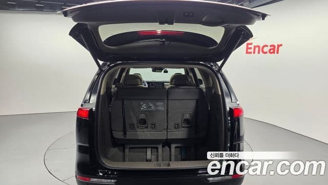 Kia Carnival 4세대 Signature, 2021 20