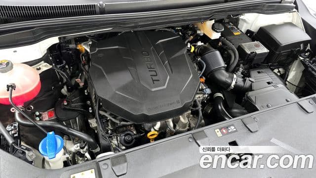 Kia Carnival 4세대 Noblesse, 2023 6