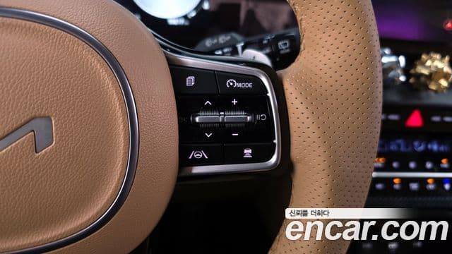 Kia Carnival 4세대 Noblesse, 2023 18