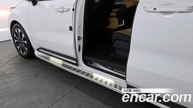 Kia Carnival 4세대 Noblesse, 2023 19