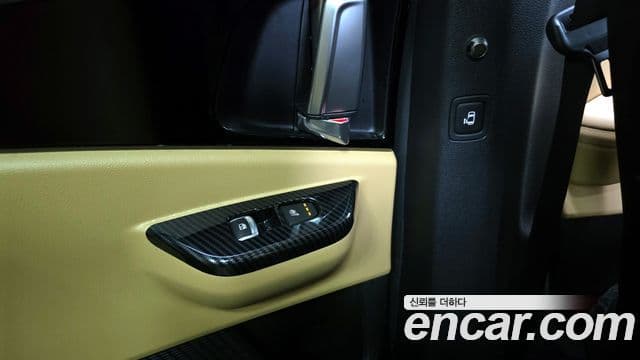 Kia Carnival 4세대 Noblesse, 2023 20