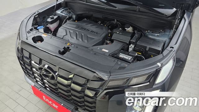 Hyundai The / новый New Palisade Prestige, 2023 6