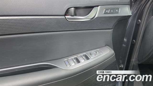 Hyundai The / новый New Palisade Prestige, 2023 16