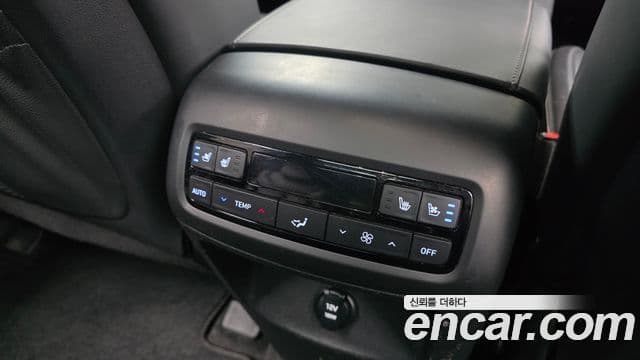 Hyundai The / новый New Palisade Prestige, 2023 18