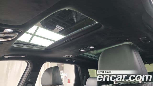 Hyundai The / новый New Palisade Prestige, 2023 19