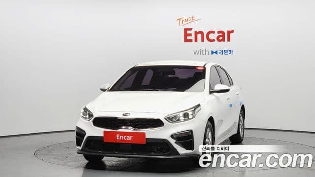 Kia All New K3 Luxury, 2019 3